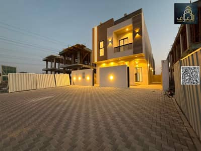 3 Camere Villa in Vendita a Al Helio, Ajman - WhatsApp Image 2026-06-07 at 10.45. 18 AM. jpg