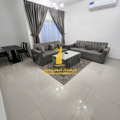 1 Schlafzimmer Wohnung zum zur Miete in Al Rawda, Ajman - 1WhatsApp Image 2025-04-20 at 18.50. 43_68ac15e8. jpg