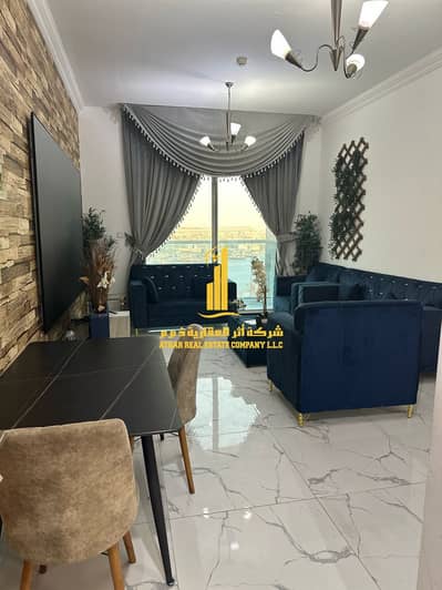 2 Schlafzimmer Wohnung zum zur Miete in Al Rashidiya, Ajman - 2WhatsApp Image 2026-01-21 at 2.01. 38 PM (1). jpeg