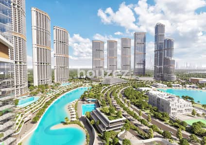 3 Bedroom Apartment for Sale in Sobha Hartland 2, Dubai - ShotGeneral-UpdateJpeg. jpg