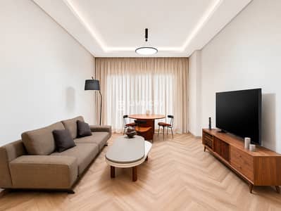 1 Schlafzimmer Wohnung zum zur Miete in Al Wasl, Dubai - Wohnung in Al Wasl，City Walk，Central Park，Myrtle, 1 schlafzimmer, 110000 AED - 15597390
