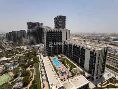 3 Schlafzimmer Wohnung zum zur Miete in Dubai Hills Estate, Dubai - Wohnung in Dubai Hills Estate，Golf Grand, 3 schlafzimmer, 290000 AED - 15597885