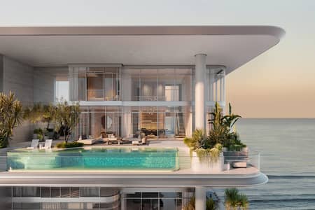 4 Camere Appartamento in Vendita a Palm Jumeirah, Dubai - h15t5095t