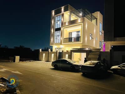 6 Bedroom Villa for Sale in Al Helio, Ajman - WhatsApp Image 2026-06-20 at 8.24. 06 PM. jpeg
