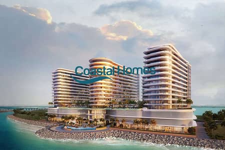 1 Bedroom Flat for Sale in Al Marjan Island, Ras Al Khaimah - Untitled-2. jpg