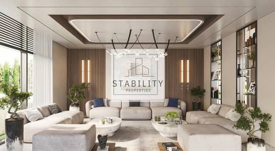 2 Camere Appartamento in Vendita a Falcon City of Wonders, Dubai - ExteriorImage_5. jpg