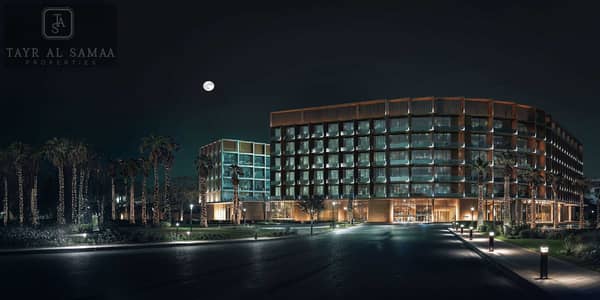 2 Camere Appartamento in Vendita a Arjan, Dubai - binghatti-hillcrest-brochure_compressed_page-0004. jpg