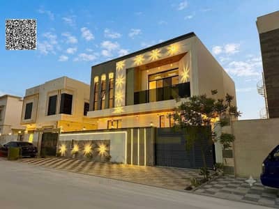 5 Bedroom Villa for Sale in Al Helio, Ajman - WhatsApp Image 2026-06-23 at 12.21. 52 AM (1). jpeg