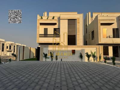 5 Schlafzimmer Villa zum zum Verkauf in Al Zahya, Ajman - IMG_9310. JPG