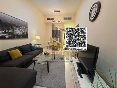 1 Schlafzimmer Wohnung zum zur Miete in Al Hamidiyah, Ajman - WhatsApp Image 2026-06-23 at 1.38. 56 PM (2). jpeg