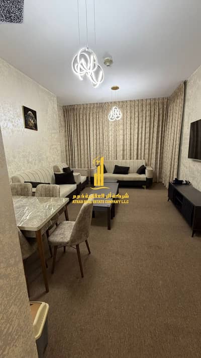2 Camere Appartamento in Affitto a Al Rashidiya, Ajman - WhatsApp Image 2026-06-24 at 12.49. 04 PM. jpeg