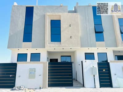 4 Schlafzimmer Townhouse zum zur Miete in Al Helio, Ajman - WhatsApp Image 2026-06-22 at 9.28. 29 PM. jpeg