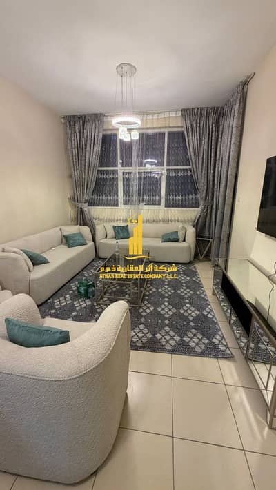 2 Schlafzimmer Wohnung zum zur Miete in Al Rashidiya, Ajman - WhatsApp Image 2026-06-24 at 1.01. 11 PM (1). jpeg