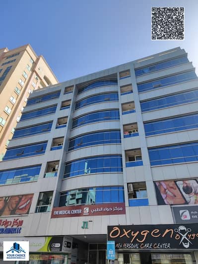 1 Schlafzimmer Wohnung zum zum Verkauf in Garden City, Ajman - 86917136-d25c-45bd-8f1e-b05ea4fc9bc6. jpg