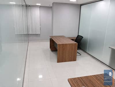 Office para en Alquiler en Sheikh Zayed Road, Dubai - 20260601_154612 EDIT. png