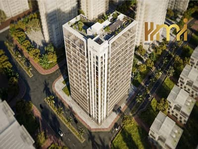 1 Bedroom Flat for Sale in Jumeirah Village Circle (JVC), Dubai - Screenshot 2026-06-24 111623. png