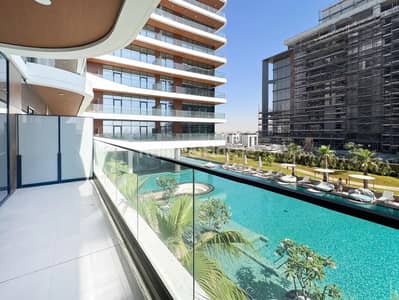 1 Schlafzimmer Wohnung zum zum Verkauf in Dubai Hills Estate, Dubai - Wohnung in Dubai Hills Estate，Golf Residences by Fortimo, 1 schlafzimmer, 1900000 AED - 15598163