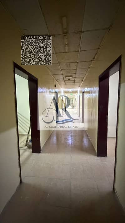Labour Camp para en Alquiler en Al Jurf, Ajman - WhatsApp Image 2026-06-24 at 6.40. 37 PM (5). jpeg Labour Camp para en Alquiler en Al Jurf, Ajman - WhatsApp Image 2026-06-24 at 6.40. 37 PM (5). jpeg