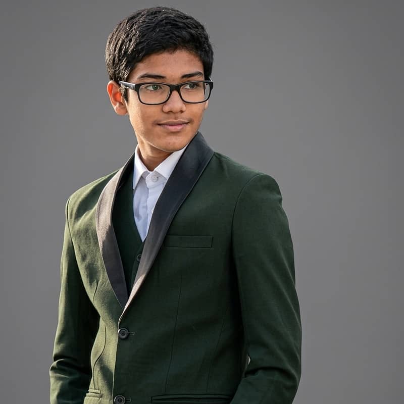 Muhammad Atif