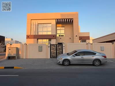 5 Bedroom Villa for Rent in Al Mowaihat, Ajman - WhatsApp Image 2026-06-24 at 2.56. 33 PM (1). jpeg