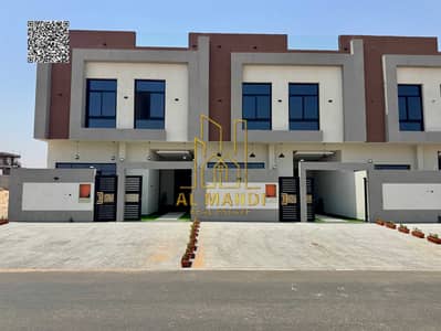 3 Bedroom Townhouse for Sale in Al Zahya, Ajman - IMG_9748. JPG