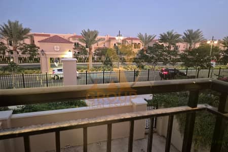 3 Bedroom Townhouse for Rent in Serena, Dubai - Vacant | Type B | 3BR + Maid | Casa Viva| Single Row | Spacious Plot