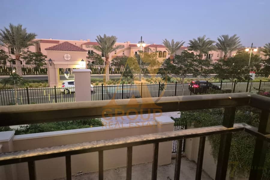 Vacant | Type B | 3BR + Maid | Casa Viva| Single Row | Spacious Plot Vacant | Type B | 3BR + Maid | Casa Viva| Single Row | Spacious Plot