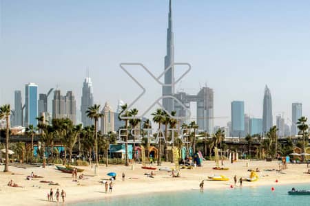6 Schlafzimmer Wohnung zum zum Verkauf in Jumeirah, Dubai - Wohnung in Jumeirah，La Mer，Port de La Mer，La Sirene，La Sirene Tower 1, 6 schlafzimmer, 34802000 AED - 15598230