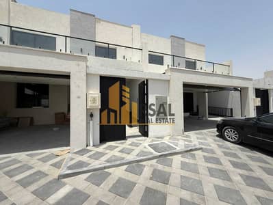 5 Camere Villa in Affitto a Tilal City, Sharjah - IMG_1344. jpg