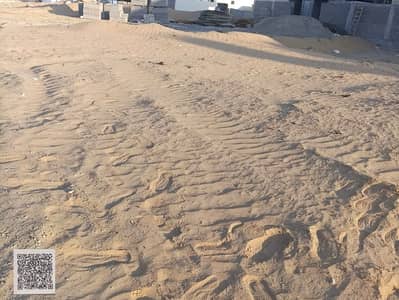 Plot zum zum Verkauf in Al Helio, Ajman - 2f0f1ca3-d75b-4142-8b0b-27e7512144db. jpg