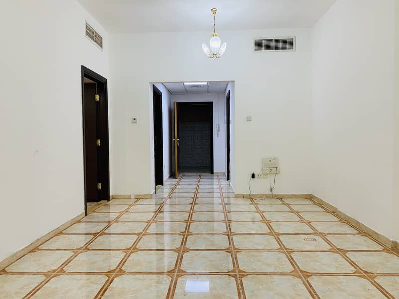 شقة في أبو هيل،ديرة 1 غرفة 44000 درهم - 4479844