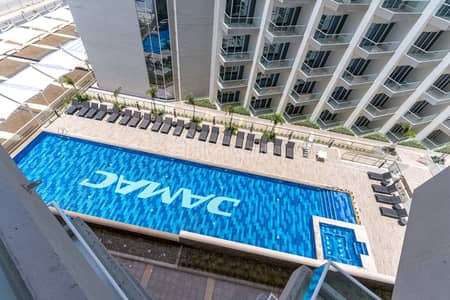 Studio à à vendre à DAMAC Hills 2 (Akoya by DAMAC), Dubai - Appartement à DAMAC Hills 2 (Akoya by DAMAC)，Viridis Residence and Hotel Apartments，Viridis Tower B, 420000 AED - 15598225