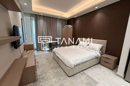 Studio à à louer à Jumeirah Village Triangle (JVT), Dubai - Appartement à Jumeirah Village Triangle (JVT)，JVT District 2，Cloud Tower，Cloud Tower B, 50000 AED - 15598270
