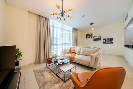 1 Bedroom Flat for Rent in Meydan, Dubai - Ready to Move in | Fully Furnished | Chiller Free