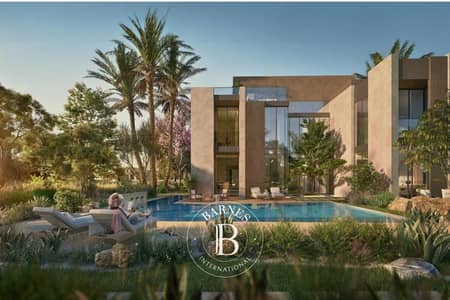 5 Camere Villa in Vendita a The Wilds, Dubai - Villa a The Wilds，The Wilds Residences，The Wilds Residences 2, 5 camere da letto, 38618562 AED - 15598324