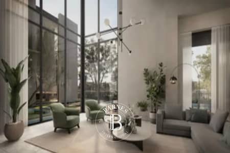 5 Bedroom Villa for Sale in The Wilds, Dubai - Luxury Mansion | Biggest Plot | Nature Inspired