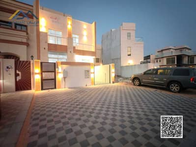 5 Camere Townhouse in Vendita a Al Zahya, Ajman - IMG_20260620_193306. jpg