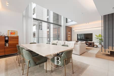 2 Camere Appartamento in Affitto a Sobha Hartland, Dubai - Appartamento a Sobha Hartland，The Terraces，The Terraces North, 2 camere da letto, 235000 AED - 15598328