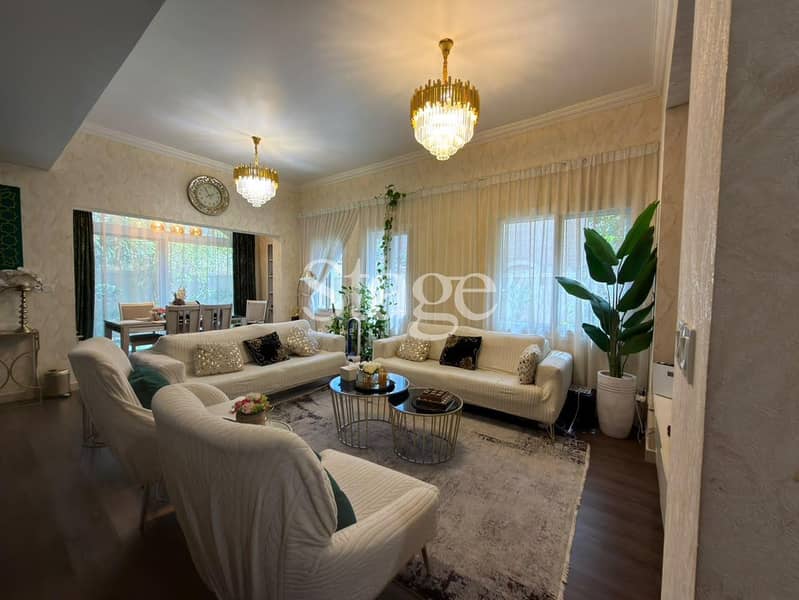 Villa in Serena,Casa Dora, 3 slaapkamers, 190000 AED - 15598050 Villa in Serena,Casa Dora, 3 slaapkamers, 190000 AED - 15598050