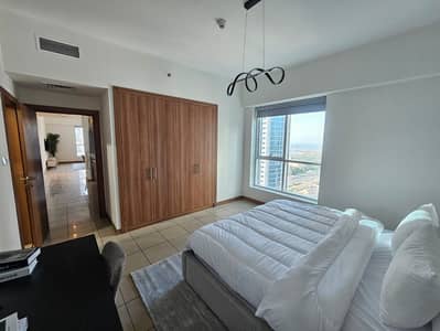 1 Camera Appartamento in Affitto a Dubai Marina, Dubai - Appartamento a Dubai Marina，Sulafa Tower, 1 camera da letto, 89990 AED - 15514387