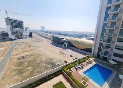 Monolocale in Affitto a Jebel Ali, Dubai - Appartamento a Jebel Ali，Downtown Jebel Ali，Azizi Aura, 47990 AED - 15595224