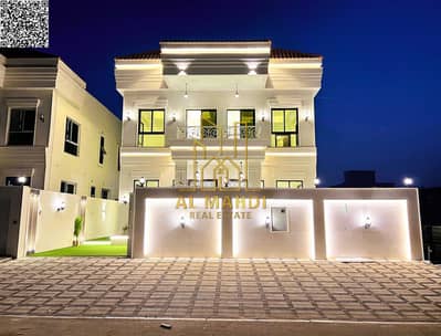 4 Camere Villa in Vendita a Al Helio, Ajman - IMG_0287. jpg