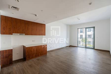 1 Slaapkamer Appartement te Huur in Jumeirah, Dubai - Appartement in Jumeirah，La Mer，Port de La Mer，La Rive，La Rive Tower 1, 1 slaapkamer, 100000 AED - 15598381