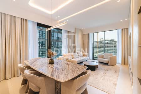 2 chambres Appartement à à vendre à Al Wasl, Dubai - Appartement à Al Wasl，Canal Front Residences，Canal Front Residences 8, 2 chambres, 6900000 AED - 15598385
