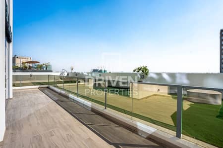 2 habitaciones Apartamento para en Venta en Dubai Hills Estate, Dubai - Apartamento en Dubai Hills Estate，Sway Residences, 2 dormitorios, 2380000 AED - 15598393