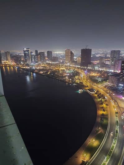 2 Bedroom Apartment for Rent in Al Majaz, Sharjah - WhatsApp Image 2026-06-19 at 3.49. 40 PM (2). jpeg