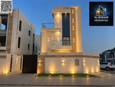 6 Bedroom Villa for Sale in Al Helio, Ajman - batch_WhatsApp Image 2026-06-24 at 5.49. 59 PM. jpeg