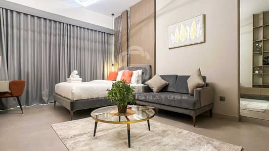 Studio for Rent in Jumeirah Village Circle (JVC), Dubai - Westwood Grande_-10. jpg