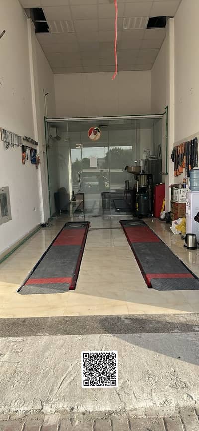 Shop in Affitto a Al Rawda, Ajman - c3f19947-c3ca-4cae-9585-680d0afcb80b. jpg
