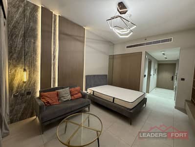 Studio for Rent in Jumeirah Village Circle (JVC), Dubai - Fully Furnished | High End Qulaity | Ready To Move Studio for Rent in Jumeirah Village Circle (JVC), Dubai - Fully Furnished | High End Qulaity | Ready To Move